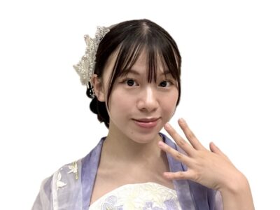 林　ちゃんゆ